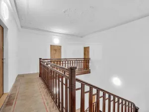 Pronájem bytu 2+1, Vamberk, Žamberecká, 55 m2