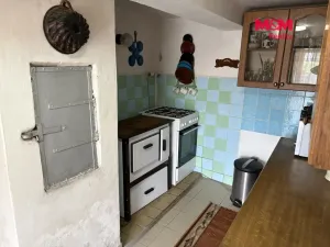 Prodej chalupy, Jičíněves - Keteň, 57 m2