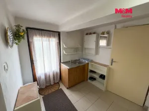 Prodej chalupy, Jičíněves - Keteň, 57 m2
