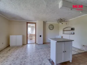 Prodej rodinného domu, Chválenice, 75 m2