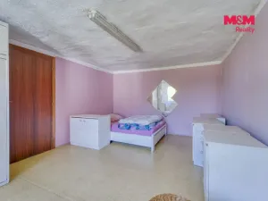 Prodej rodinného domu, Chválenice, 75 m2