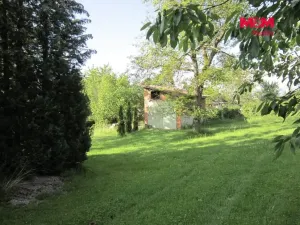 Prodej chaty, Svinaře - Halouny, 1081 m2
