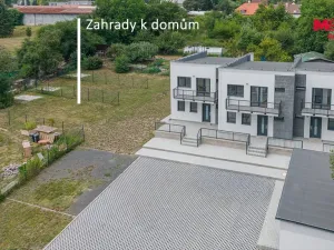 Prodej rodinného domu, Česká Lípa, Liberecká, 116 m2