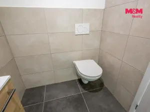 Prodej rodinného domu, Česká Lípa, Liberecká, 116 m2