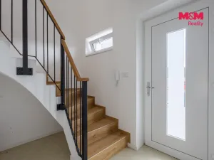 Prodej rodinného domu, Česká Lípa, Liberecká, 116 m2