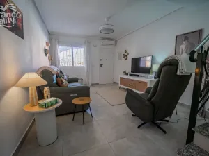 Prodej rodinného domu, Ciudad Quesada, Alicante, Španělsko, 82 m2