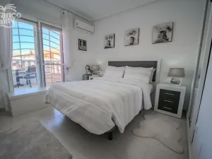 Prodej rodinného domu, Ciudad Quesada, Alicante, Španělsko, 82 m2