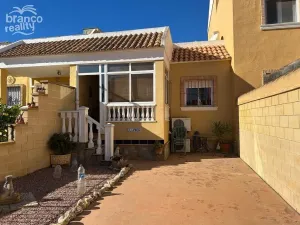 Prodej rodinného domu, Ciudad Quesada, Alicante, Španělsko, 53 m2
