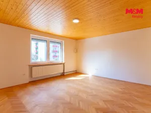 Prodej rodinného domu, Kroměříž, Albertova, 105 m2