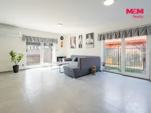 Prodej rodinného domu, Nová Včelnice, Nádražní ulice, 91 m2