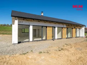 Prodej rodinného domu, Zborov, 96 m2
