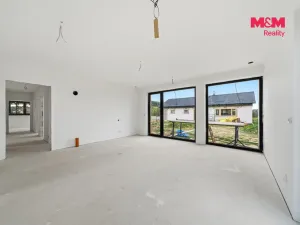 Prodej rodinného domu, Zborov, 96 m2