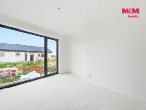Prodej rodinného domu, Zborov, 96 m2