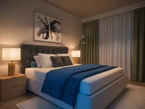 Prodej bytu 2+kk, Černá v Pošumaví, 62 m2