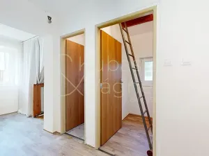 Prodej rodinného domu, Borohrádek, Čapkova, 166 m2