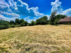 Prodej pozemku, Zadní Střítež, 1357 m2