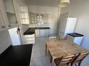 Pronájem bytu 2+1, Praha - Bubeneč, Čs. armády, 88 m2