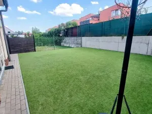 Pronájem rodinného domu, Jihlava, Kainarova, 140 m2