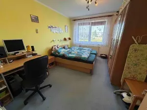 Prodej bytu 3+kk, Jihlava, Nad Jihlávkou, 80 m2