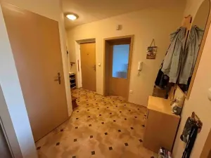 Prodej bytu 3+kk, Jihlava, Nad Jihlávkou, 80 m2