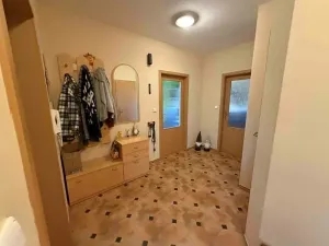 Prodej bytu 3+kk, Jihlava, Nad Jihlávkou, 80 m2