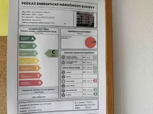 Prodej bytu 3+kk, Jihlava, Nad Jihlávkou, 80 m2