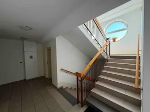 Prodej bytu 3+kk, Jihlava, Nad Jihlávkou, 80 m2