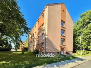Prodej bytu 1+1, Kladno, Kordačova, 32 m2