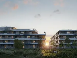 Prodej bytu 3+kk, Praha - Dolní Chabry, V Americe, 82 m2