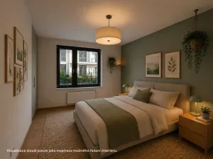 Prodej bytu 4+kk, Praha - Dolní Chabry, Libochovická, 101 m2
