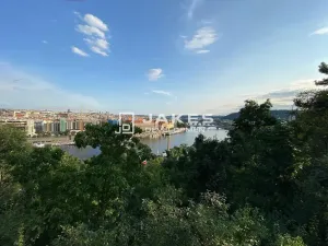 Prodej bytu 1+kk, Praha - Holešovice, Vinařská, 31 m2