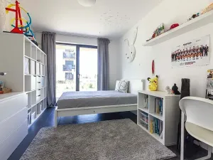 Prodej bytu 3+kk, Nymburk, K Lesu, 71 m2