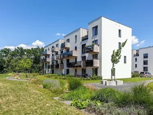 Prodej bytu 3+kk, Nymburk, K Lesu, 71 m2
