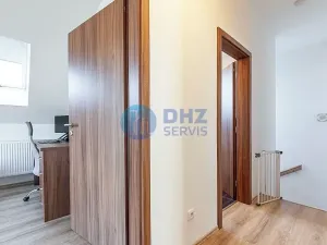 Prodej bytu 4+kk, Vysoký Újezd, U Vršku, 98 m2
