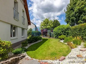 Prodej bytu 4+kk, Vysoký Újezd, U Vršku, 98 m2