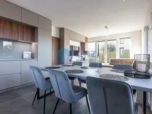 Prodej rodinného domu, Vysoký Újezd, U Vršku, 98 m2