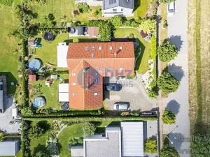 Prodej rodinného domu, Vysoký Újezd, U Vršku, 98 m2