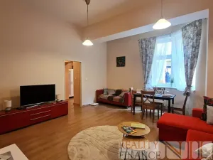 Pronájem bytu 2+kk, Mariánské Lázně, Mladějovského, 74 m2