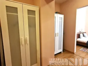 Pronájem bytu 2+kk, Mariánské Lázně, Mladějovského, 74 m2