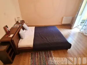 Pronájem bytu 2+kk, Mariánské Lázně, Mladějovského, 74 m2