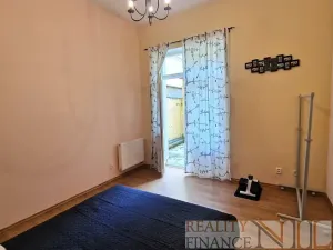 Pronájem bytu 2+kk, Mariánské Lázně, Mladějovského, 74 m2