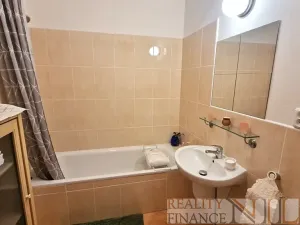 Pronájem bytu 2+kk, Mariánské Lázně, Mladějovského, 74 m2
