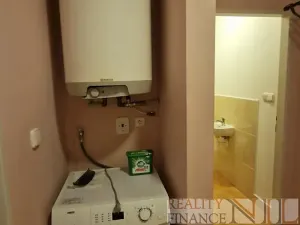 Pronájem bytu 2+kk, Mariánské Lázně, Mladějovského, 74 m2