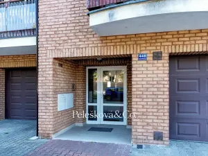 Prodej bytu 2+kk, Dolní Břežany, Za Sídlištěm, 58 m2