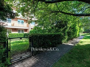 Prodej bytu 2+kk, Dolní Břežany, Za Sídlištěm, 58 m2