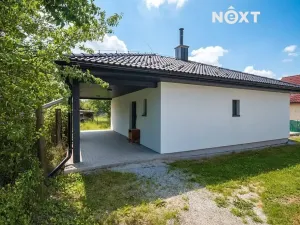 Prodej rodinného domu, Blažejov, 49 m2