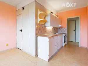 Prodej bytu 3+1, České Budějovice, Fr. Ondříčka, 64 m2
