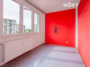 Prodej bytu 3+1, České Budějovice, Fr. Ondříčka, 64 m2