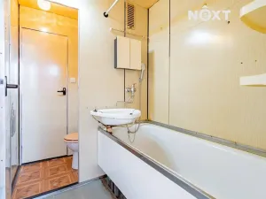 Prodej bytu 3+1, České Budějovice, Fr. Ondříčka, 64 m2