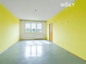 Prodej bytu 3+1, České Budějovice, Fr. Ondříčka, 64 m2